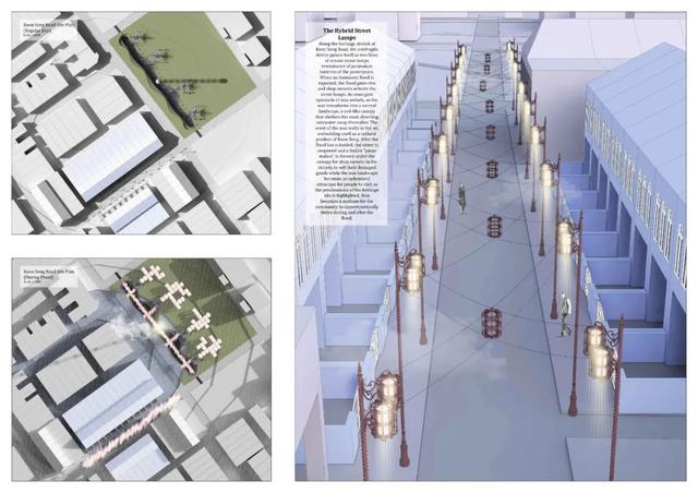 2022新加坡国立大学NUS建筑系毕业展