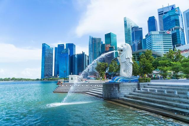 新加坡留学——快速提升学历的理想留学之地