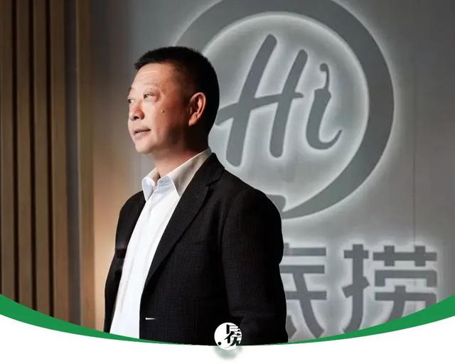 这位投资圈隐形大佬，三个IPO，一个比一个惨 || 深度