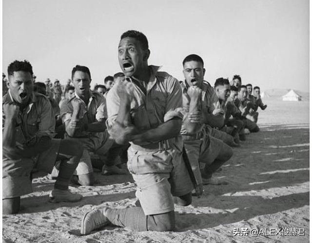 占世界人口4分之1的“头号强国”，二战英国为何兵力仅500万？