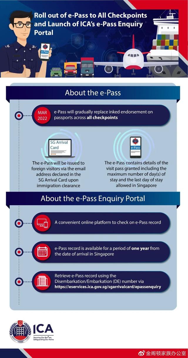 最新最全的新加坡入境政策丨入境疫苗怎么算？需要隔离多少天？
