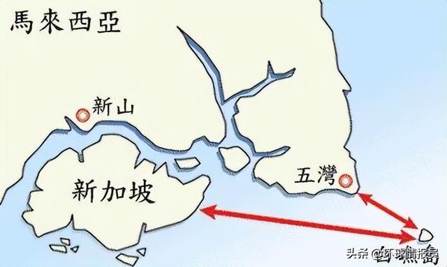 拿回马来人“失去的土地”？马来西亚前总理一句话，引发争议