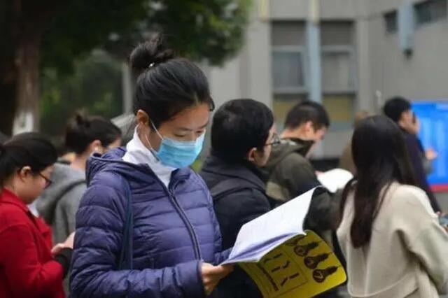 体制内是怎样一种职业人生？