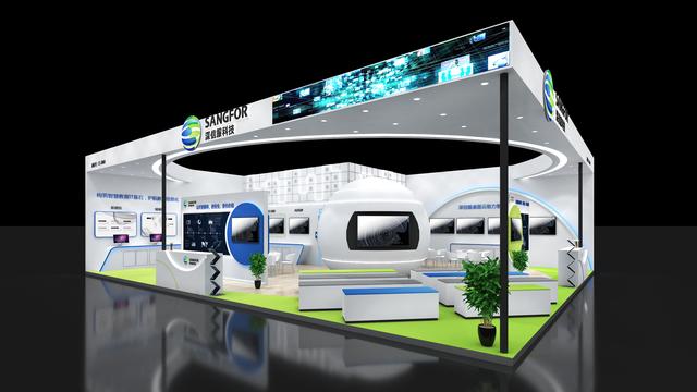 新加坡展览搭建有哪些注意事项？