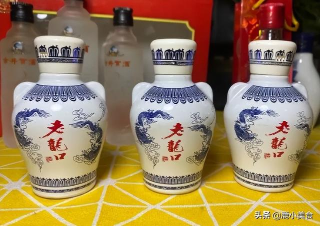 ​东北一名酒“陨落”，曾为宫廷御酒，也曾品牌易主，如今浴火重生