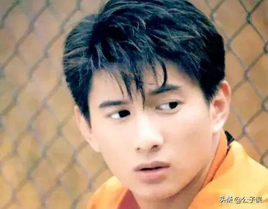 吴奇隆情史，情迷杨采妮，情散蔡少芬，情断马雅舒，情定刘诗诗