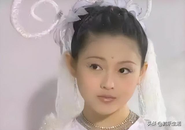 张卫健版《齐天大圣孙悟空》播出20年，剧中仙子、妖怪皆是美人