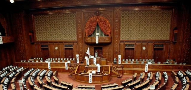 安倍遗计变为现实，日本的野心再也藏不住了