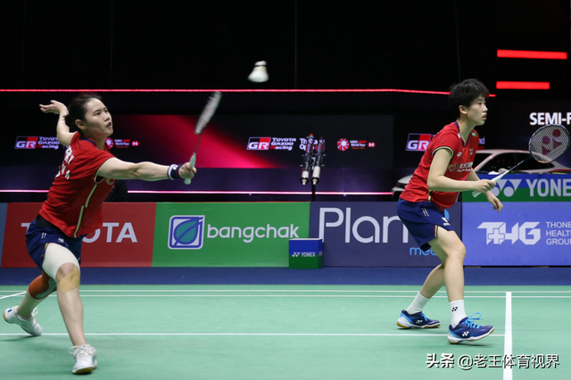 新大师赛第3日：何冰娇VS内维尔，李诗沣战日本5单，附对阵明细