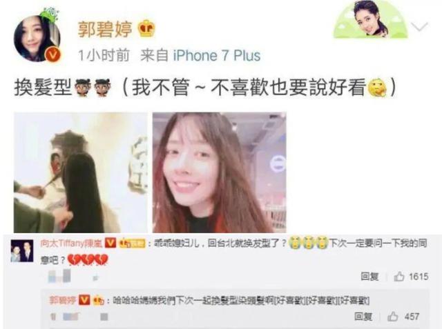 艾小羊：向佐郭碧婷，上半年最寡淡无味的明星出轨瓜