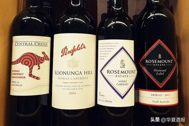 失去中国市场，澳洲酒价格不降反升？