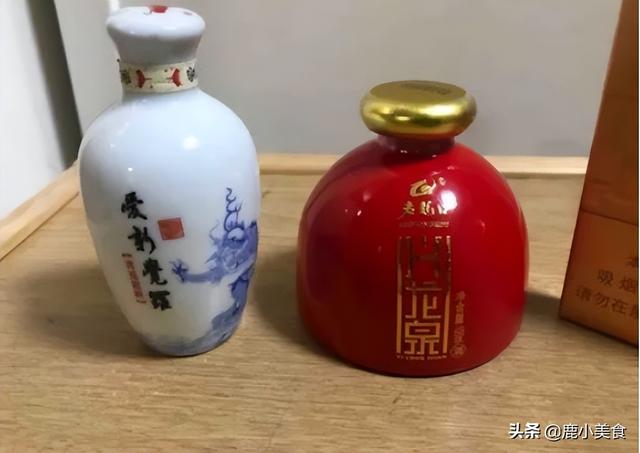 ​东北一名酒“陨落”，曾为宫廷御酒，也曾品牌易主，如今浴火重生