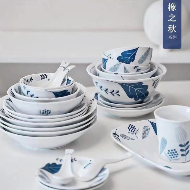 CCF 2023品牌展商推荐 | 巨箭瓷业：赋予餐桌生机与活力