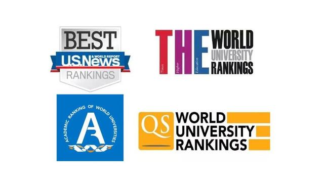 另类排名！全球互联网搜索量最大的10所英国大学