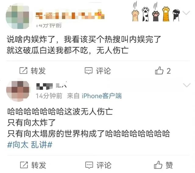 艾小羊：向佐郭碧婷，上半年最寡淡无味的明星出轨瓜