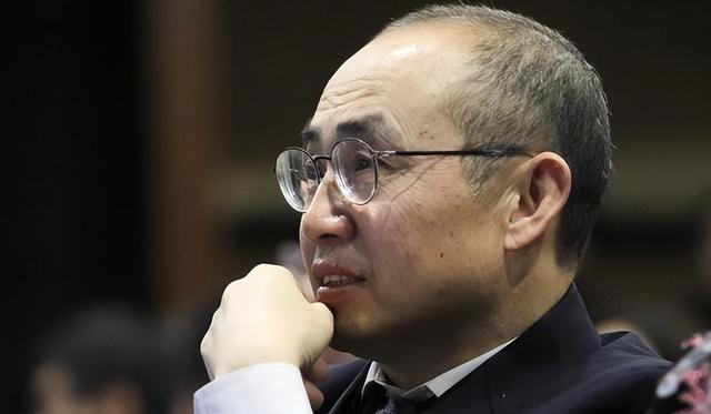 祸事连连 SOHO中国首席财务官倪葵阳涉嫌内幕交易被查