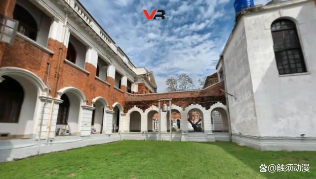 世界动画专业排行增补院校，以及VR参观英国皇家艺术学院动画系