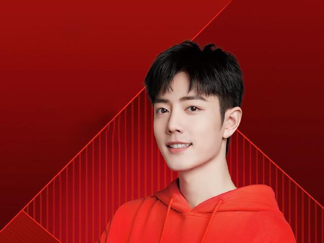 携新代言“遨游”世界，肖战效应再度呈现，王者所向披靡