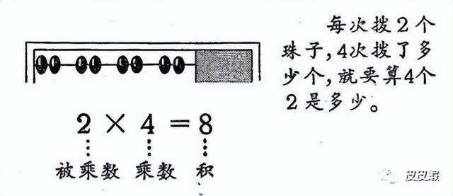 马立平：小学数学教材中的严重问题