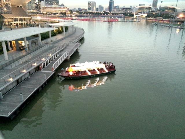 新加坡南洋理工大学报录