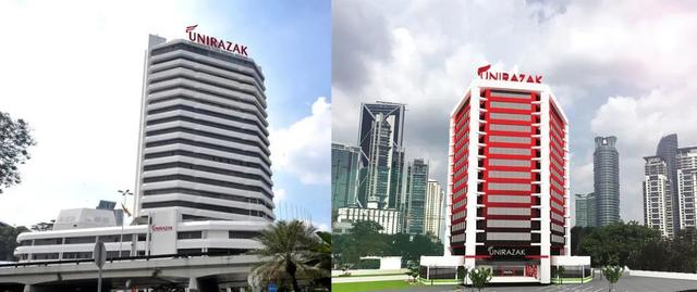 马来西亚留学：敦阿都拉萨大学