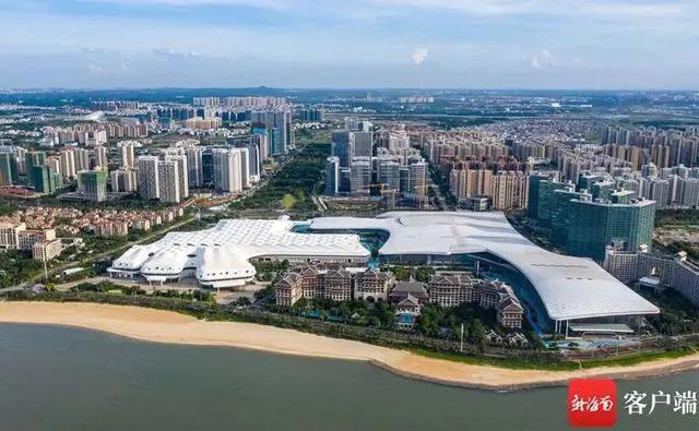 第二届消博会，将给海南带来什么？