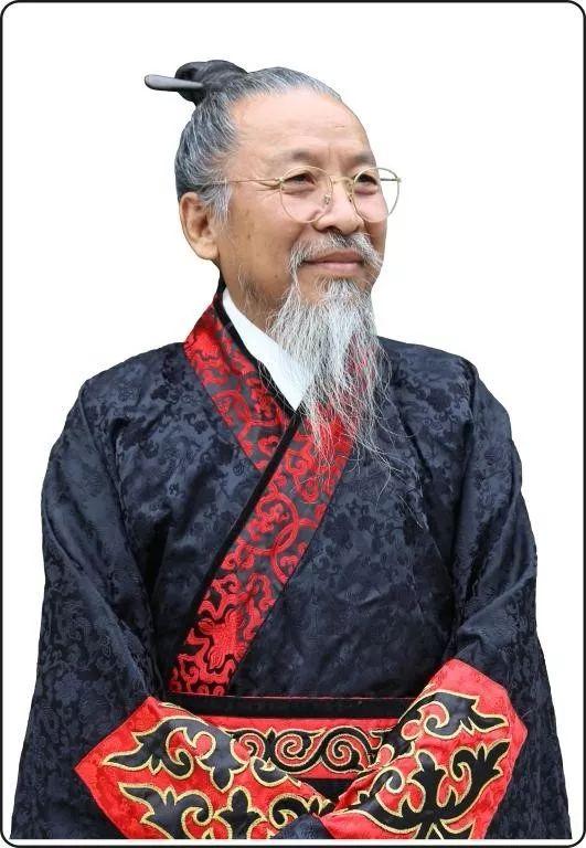 人物传奇：河北美院院长甄忠义：画笔传神抒雅韵 燕赵奇才竞风流