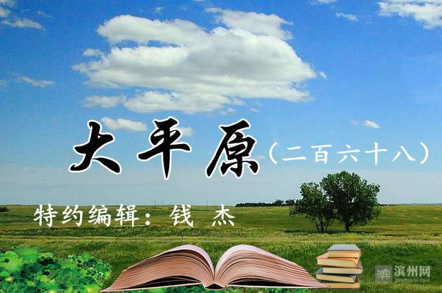 大平原（二百六十八）|远方 有您