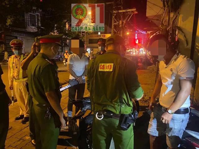 我和越南刑警一起抓捕逃犯陈雪峰