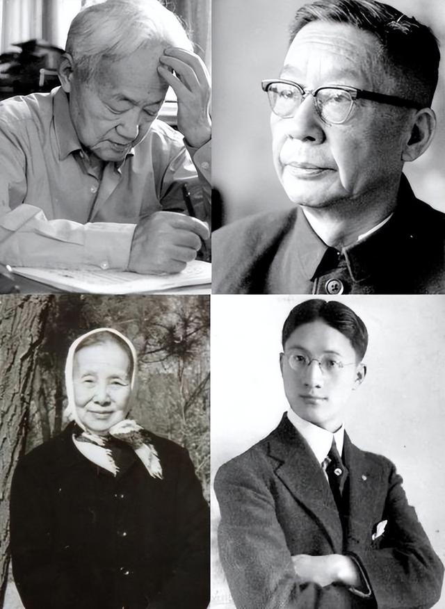 老舍、茅盾、巴金……那些文坛巨匠的上海往事