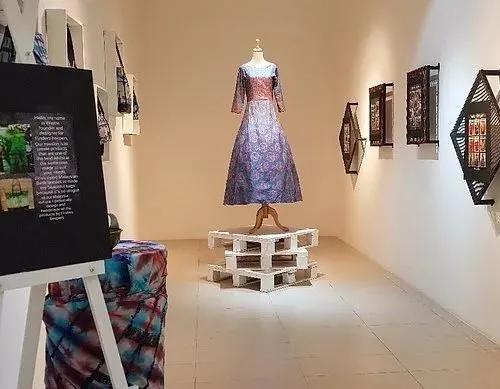 暑假活动大推送--大马吉隆坡艺术展