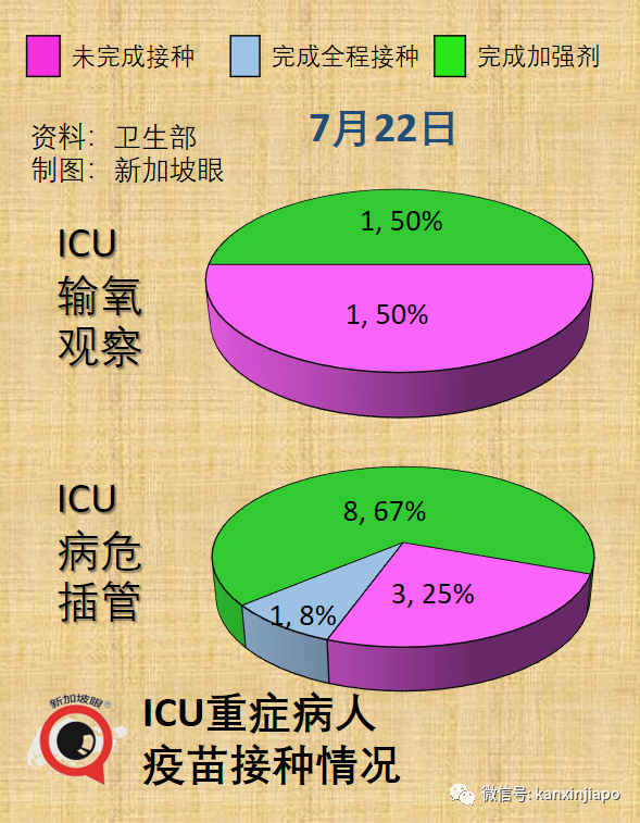 新加坡首现6起奥密克戎“半人马”本土病例！传播力超强，疫苗或不起作用