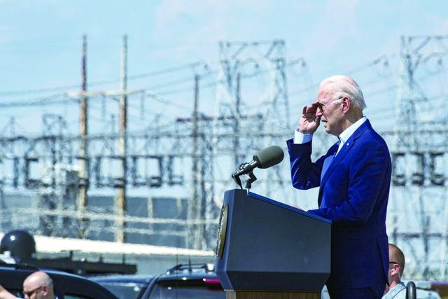 拜登就“佩洛西访台”释放信号，期待“十天内”与中方通话