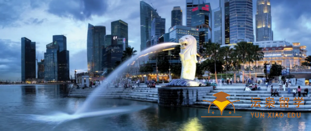 新加坡留学就读教育专业怎么样？