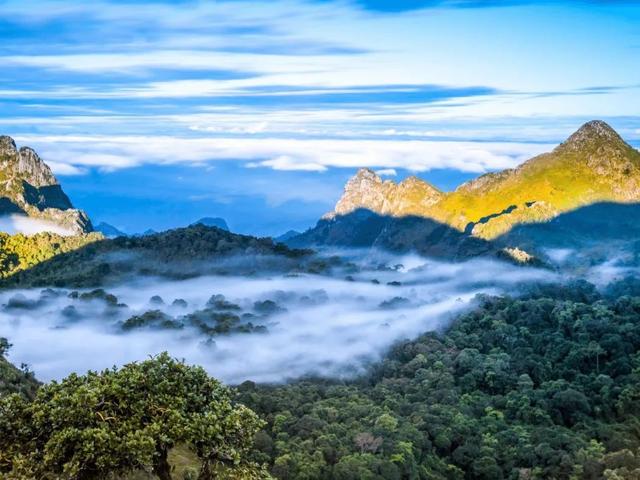 东南亚10大旅游城市、10大最佳岛屿，泰国三夺冠！来看排名