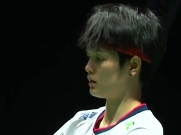 新加坡公开赛终极决战：王祉怡决战世界名将，黄鸭组合随后就来