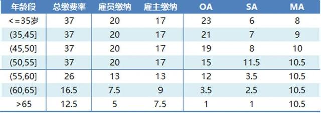 养老难题，新加坡是如何做的？