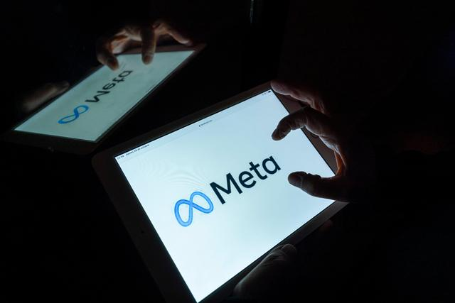 META“打假”Meta，谁才是李鬼？