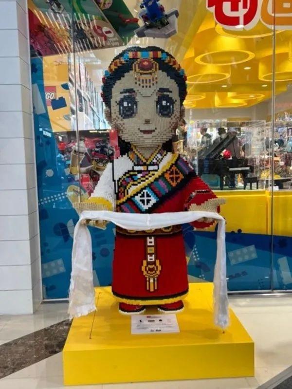 全球海拔最高乐高品牌零售店拉萨开业；德胧酒店集团今年下半年将开业15家酒店 | 美通企业日报
