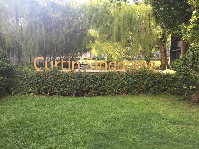 新加坡科廷大学留学生学费