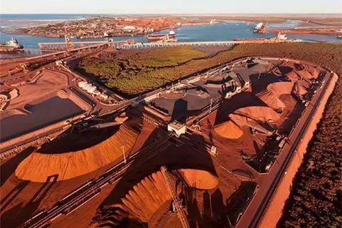 命运多舛，西芒杜铁矿再度被叫停