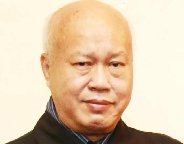 系列二十二｜喜迎二十大·丹青颂党恩·新加坡著名书法家——丘程光