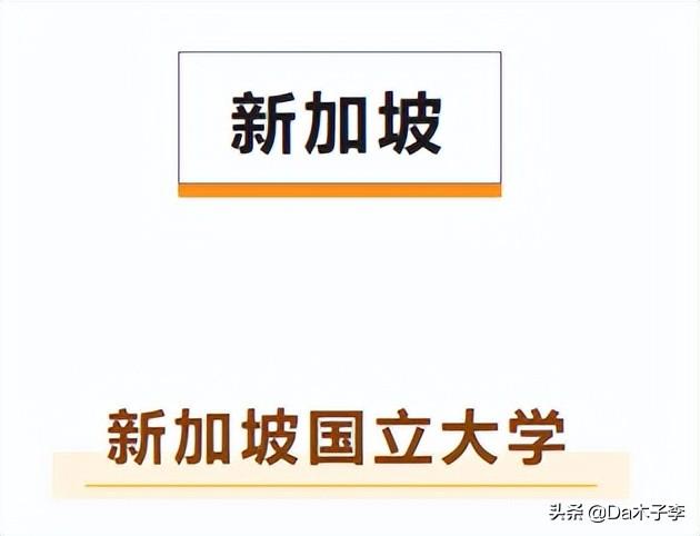 错过22fall无需再等一年！香港、新加坡这些项目明年1月可入学