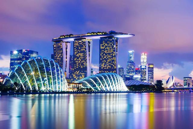 新加坡高薪职位有哪些？