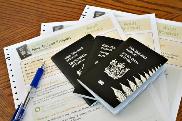 新西兰荣登“最安全国家”第二名！新西兰护照可免签186个目的地