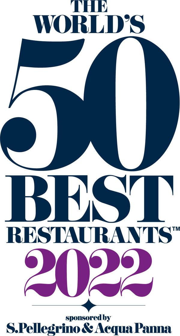 The World's 50 Best Restaurants公布2022年全球排名51-100餐厅榜单