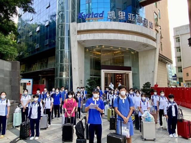 南方深热搜 | 深港携手，续写心手相牵大湾区故事