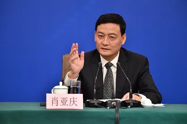 一周反腐档案｜下半年“首虎”，也是今年首个落马的国家部委“一把手”