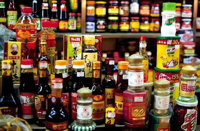 调味品行业30年「一」：2001-2010