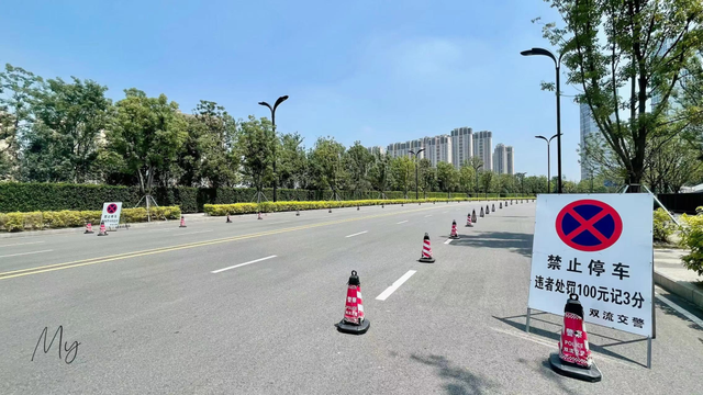 实地探访 I 成都 · 怡心湖（内容过于真实）